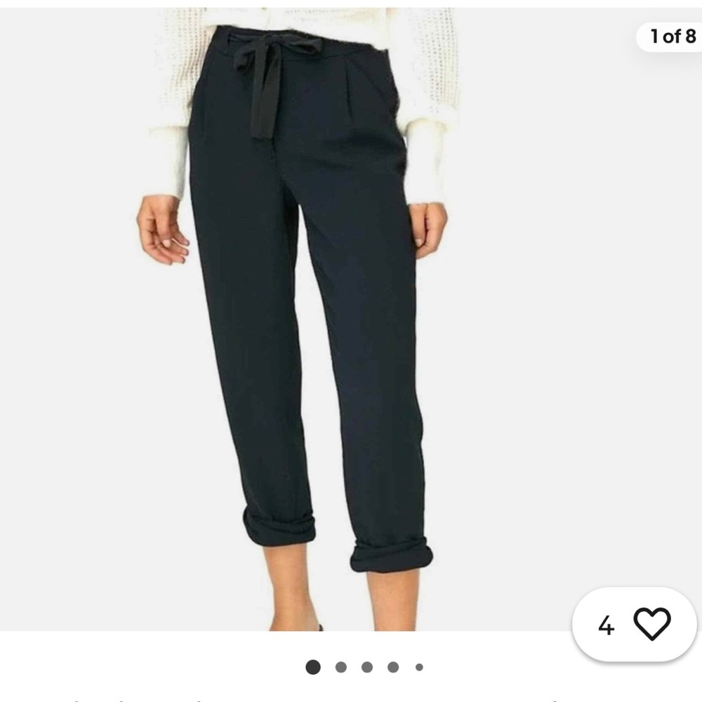Wilfred Allant Pants